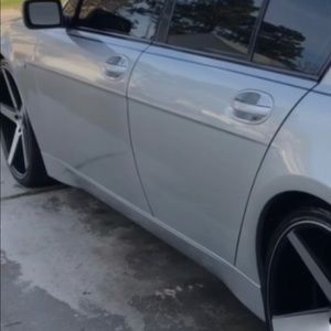 Meet your Posher, Gregory